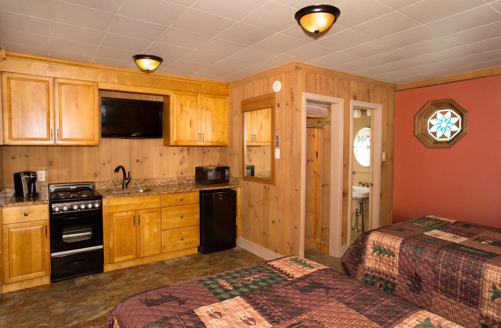 Shore Meadows Lodge Llc Lake George Quarto foto