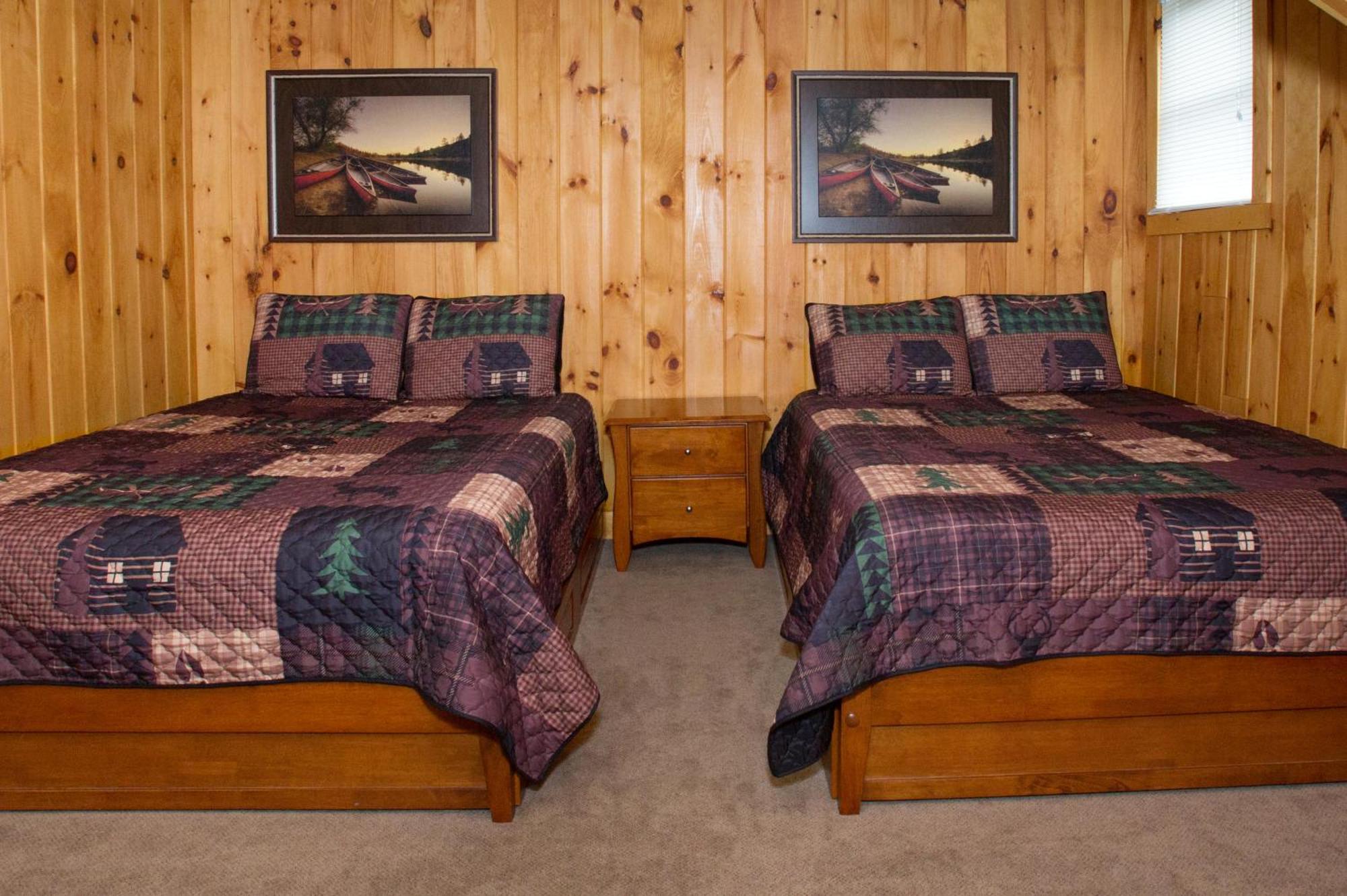 Shore Meadows Lodge Llc Lake George Quarto foto